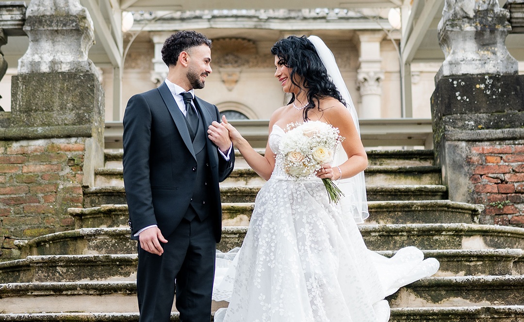 Fabio Curcio e Adele De Vita - MAPV17