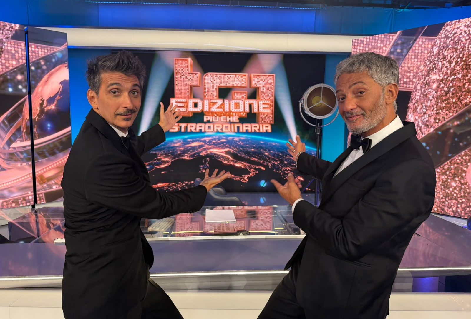 Ascolti TV | Domenica 18 Ottobre 2026