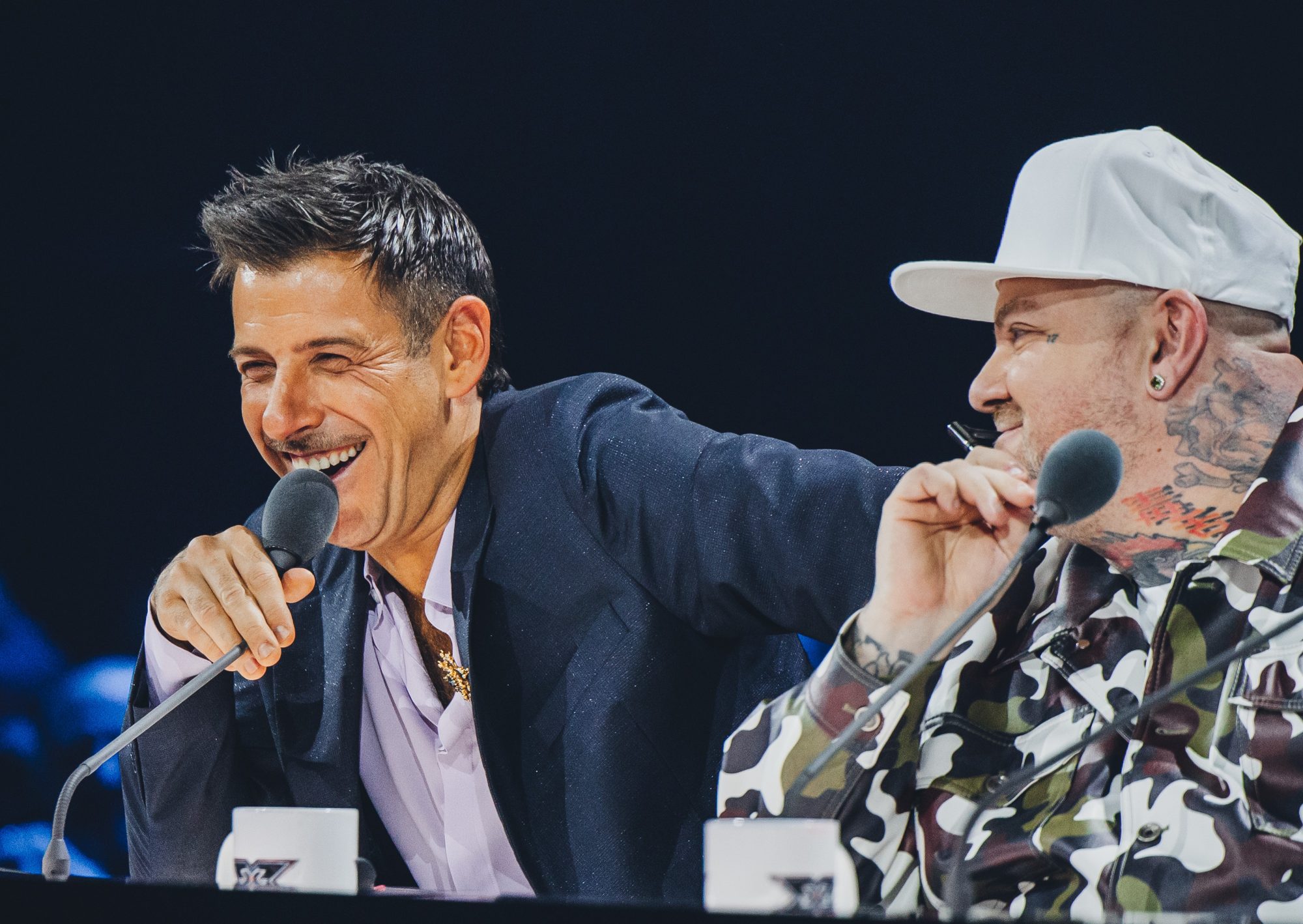 Ascolti TV Total Audience | Giovedì 29 Ottobre 2026. X Factor (+172K) passa dal 3.59 al 4.61%