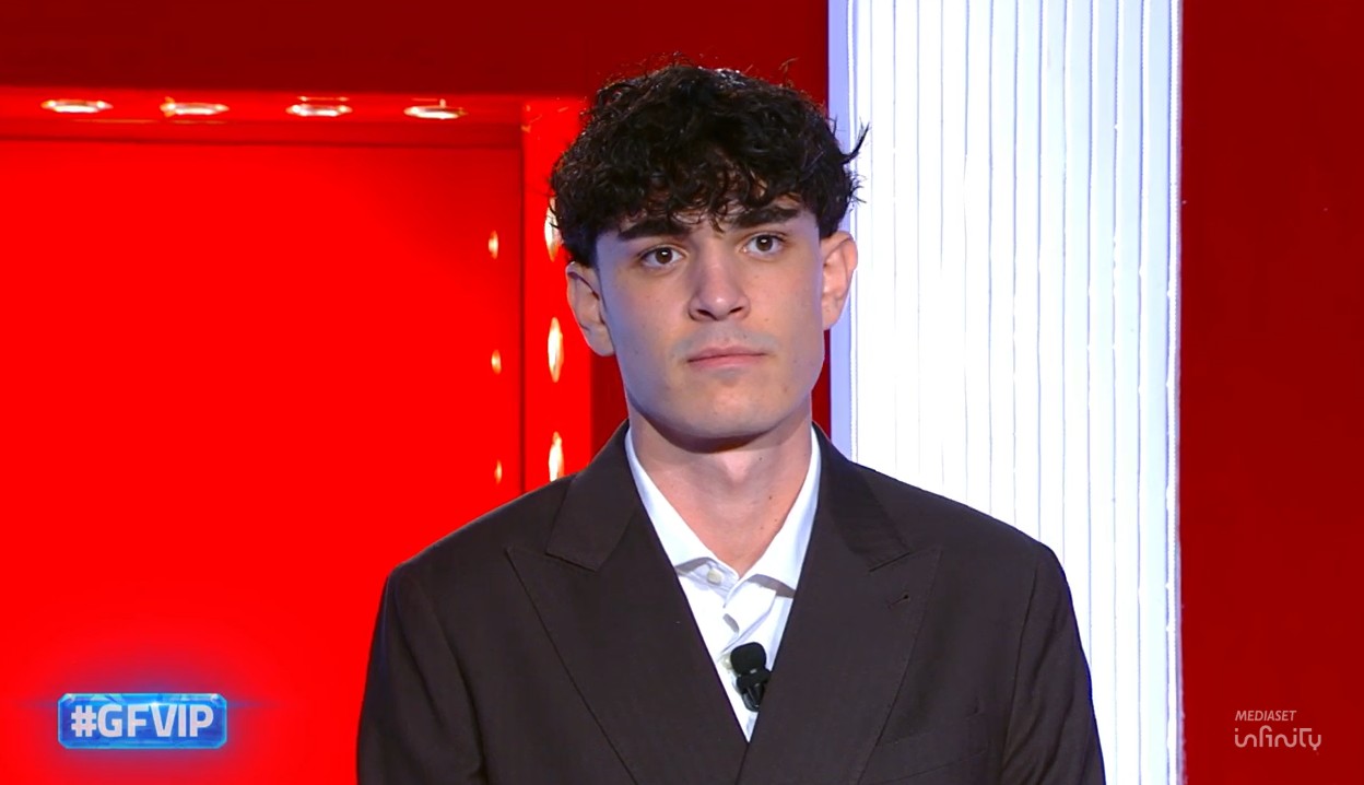 GF Vip 9, diretta ottava puntata: Gian Marco entra nella casa… e ci resta!