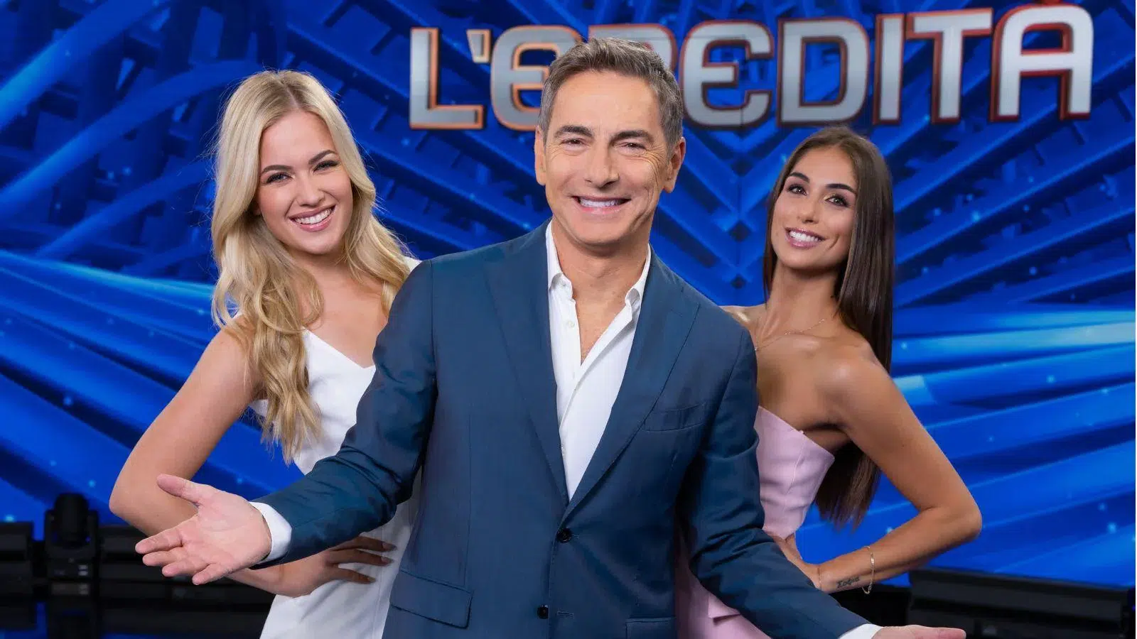 Ascolti TV | Debutti 2026/2027 confrontati con quelli della scorsa stagione