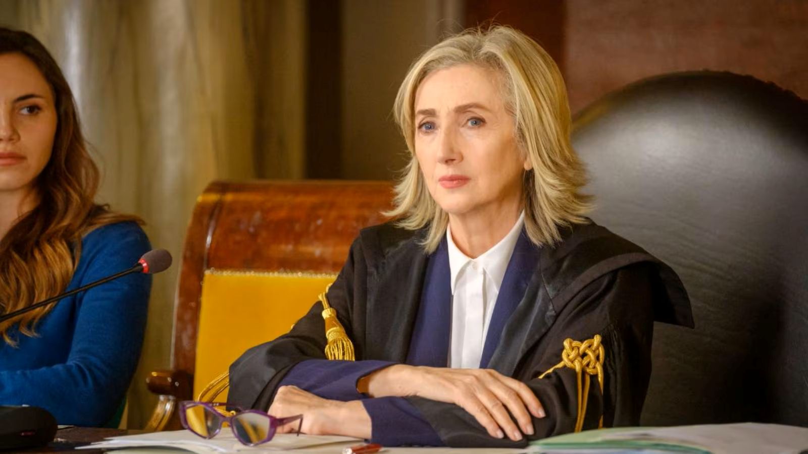 Ascolti TV | Domenica 25 Ottobre 2026. Libera non va oltre il 16.9%, Racconto di una Notte fermo all’11.7%, svetta Italia1 con Barca-Real (10.6%)
