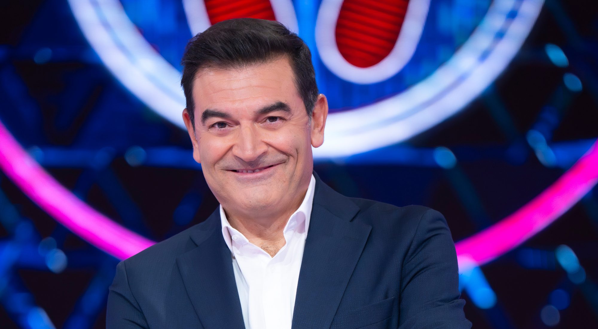 BOOM! Max Giusti rispolvera Passaparola