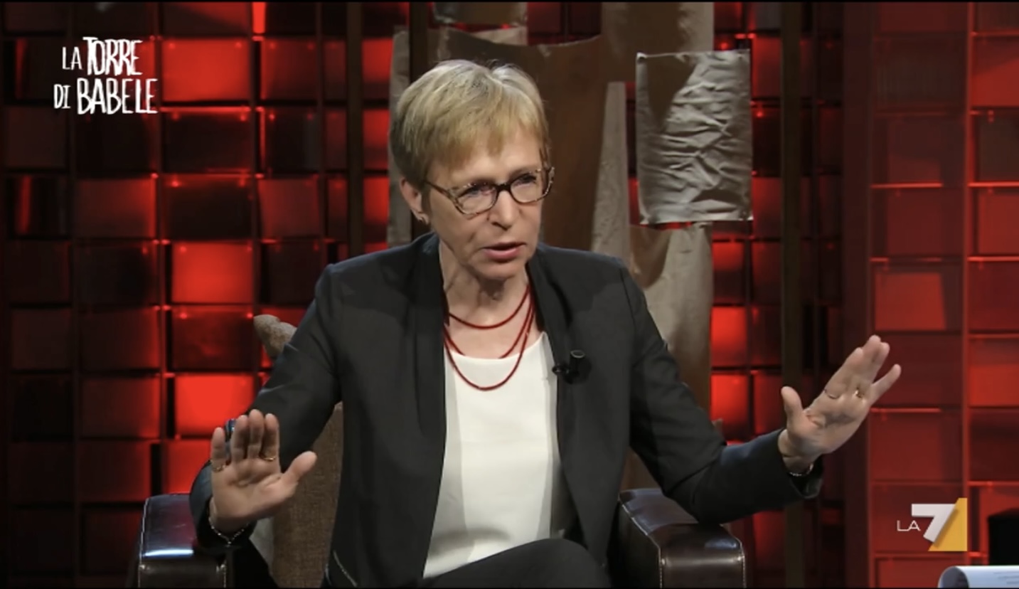 La Torre di Babele affronta il tema delle tasse con Milena Gabanelli ed Ezio Mauro