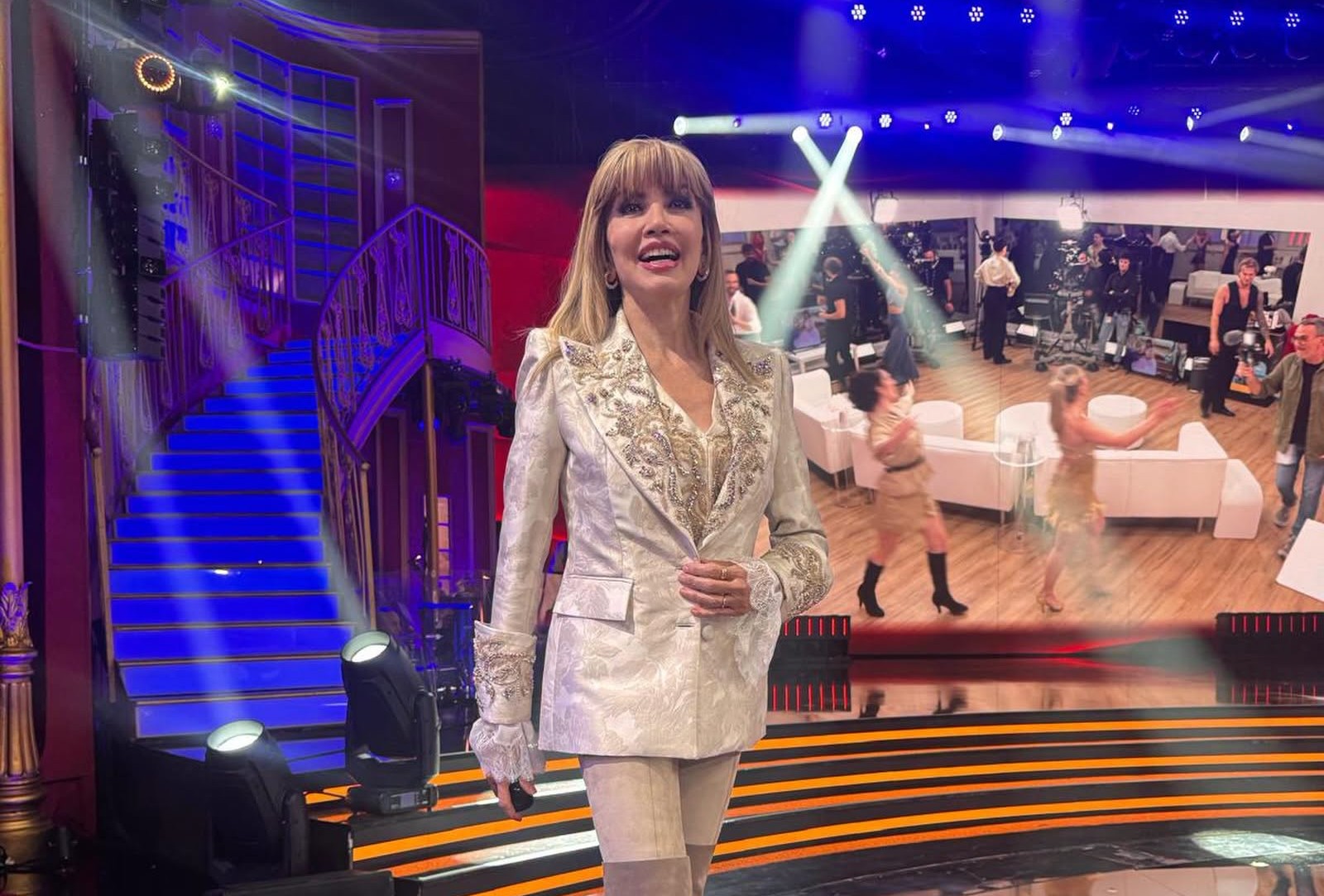 Ascolti TV | Sabato 10 Ottobre 2026