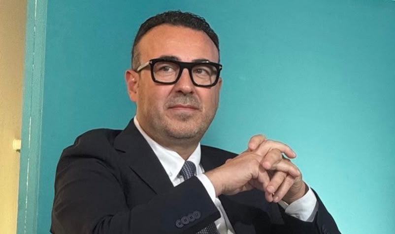 Cataldo Calabretta conduce Sotto Accusa su San Marino RTV: si parte dal caso Pierina Paganelli