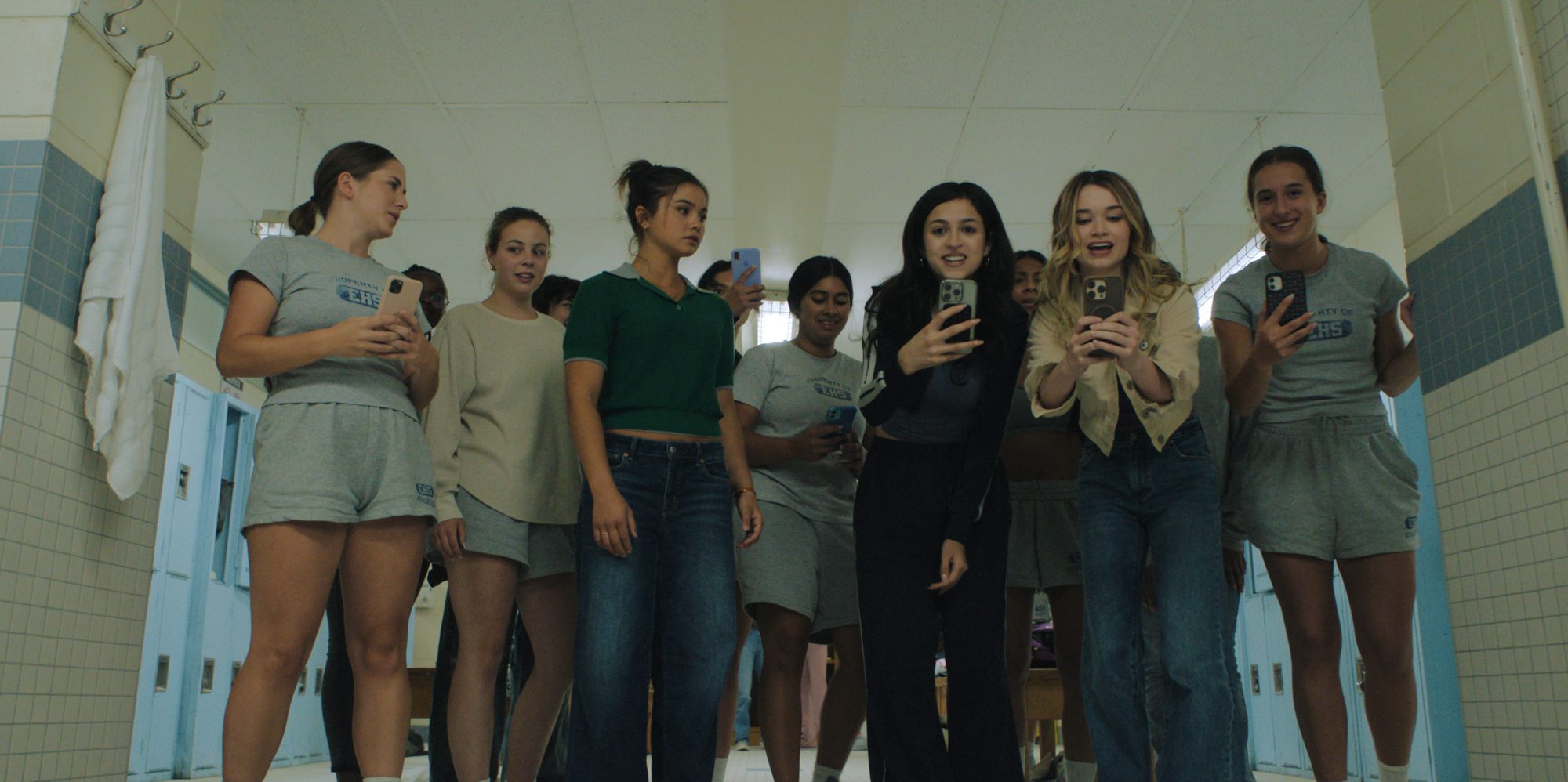 Serie TV in streaming ottobre 2026: le novità su Netflix, Prime Video, Paramount+ e Disney+