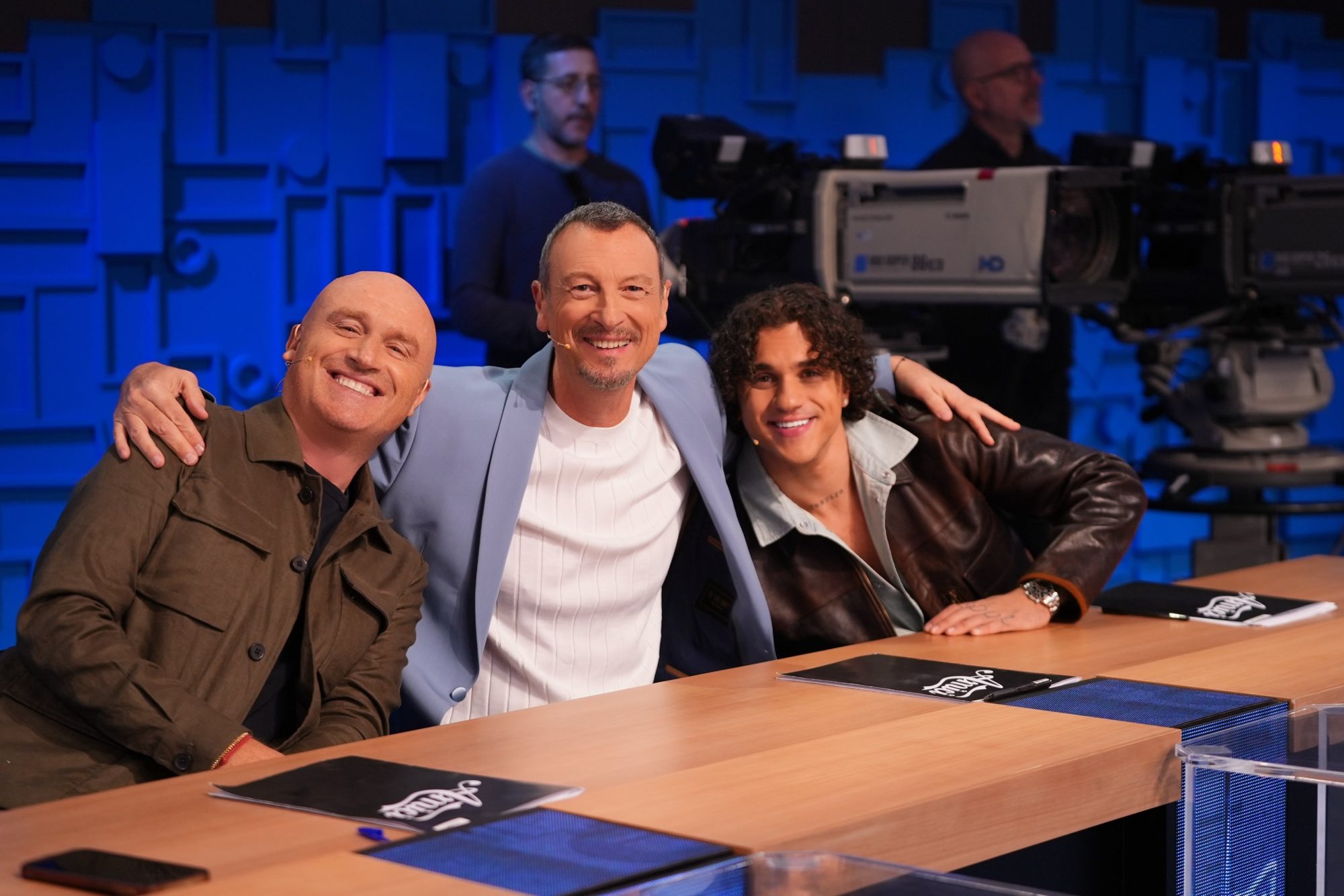 Amici 26, puntata del 25 ottobre 2026