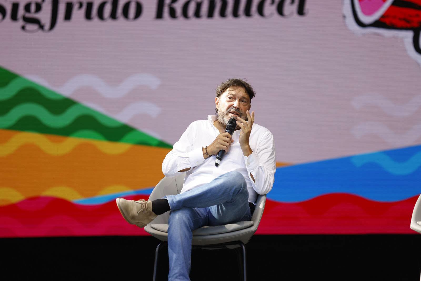 Ranucci sospeso dalla Rai e silurato da Corsini: “Il suo reintegro a Report? Speriamo non accada”