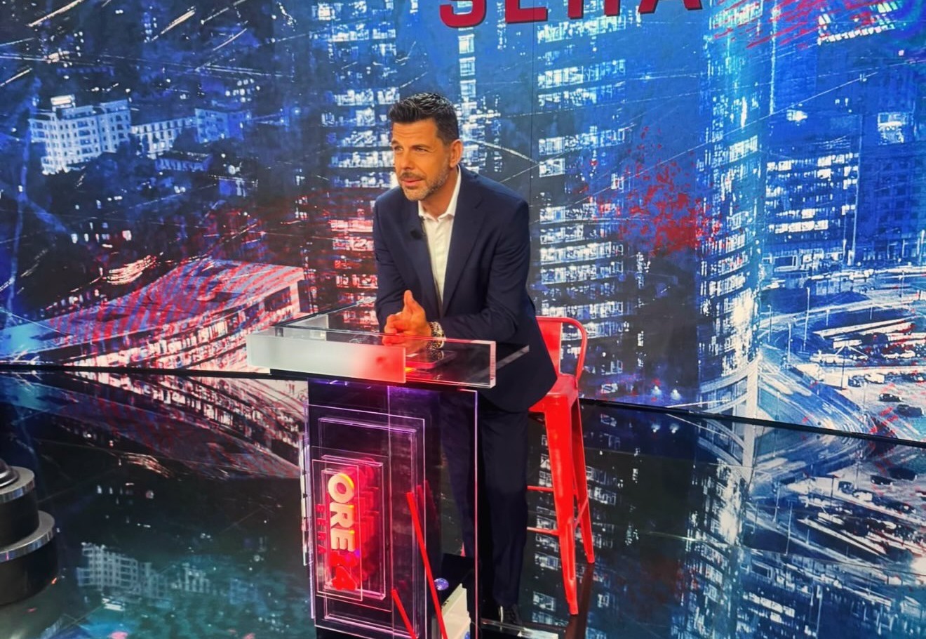 Ore 14 Sera, Sottile su Garlasco con un’intervista all’ex colonnello del RIS Gennaro Cassese