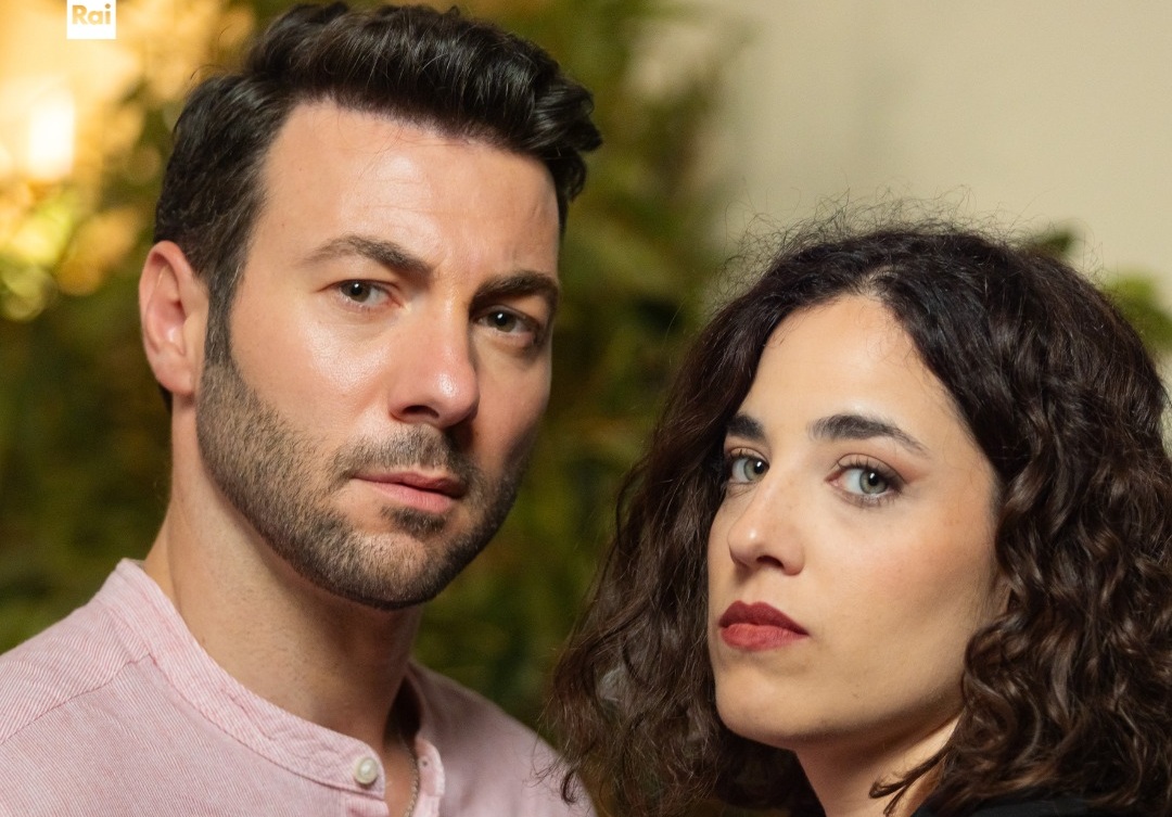 Samuel e Micaela - Un Posto al Sole