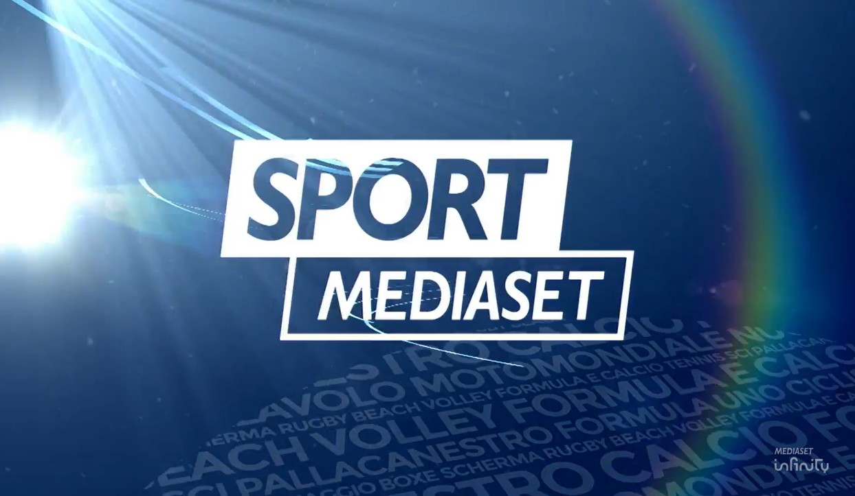 Sport Mediaset raddoppia con l’edizione serale