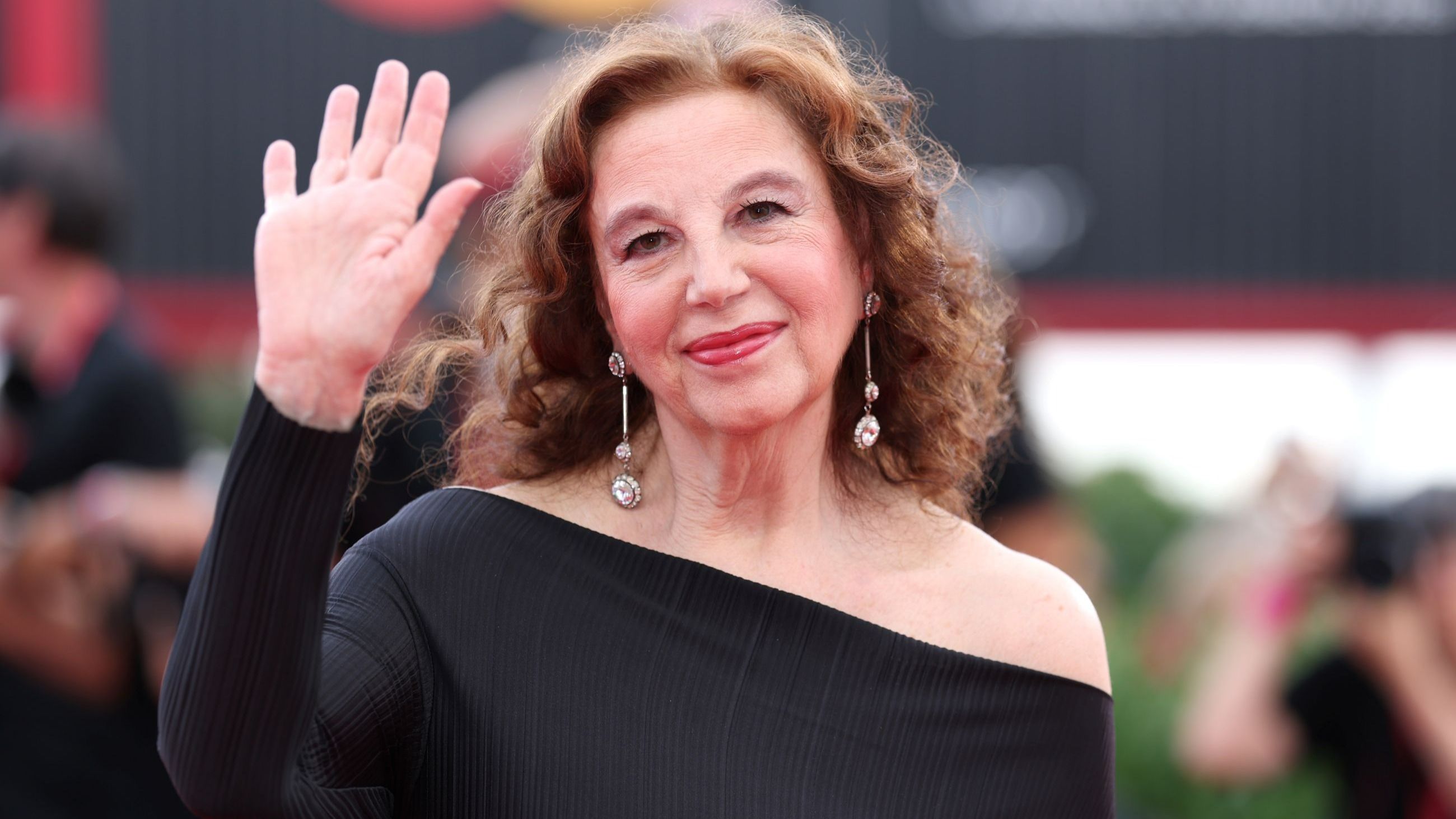 in altre parole stefania sandrelli e maurizio de giovanni tra gli ospiti da Davidemaggio.it in altre parole stefania sandrelli e maurizio de giovanni tra gli ospiti
