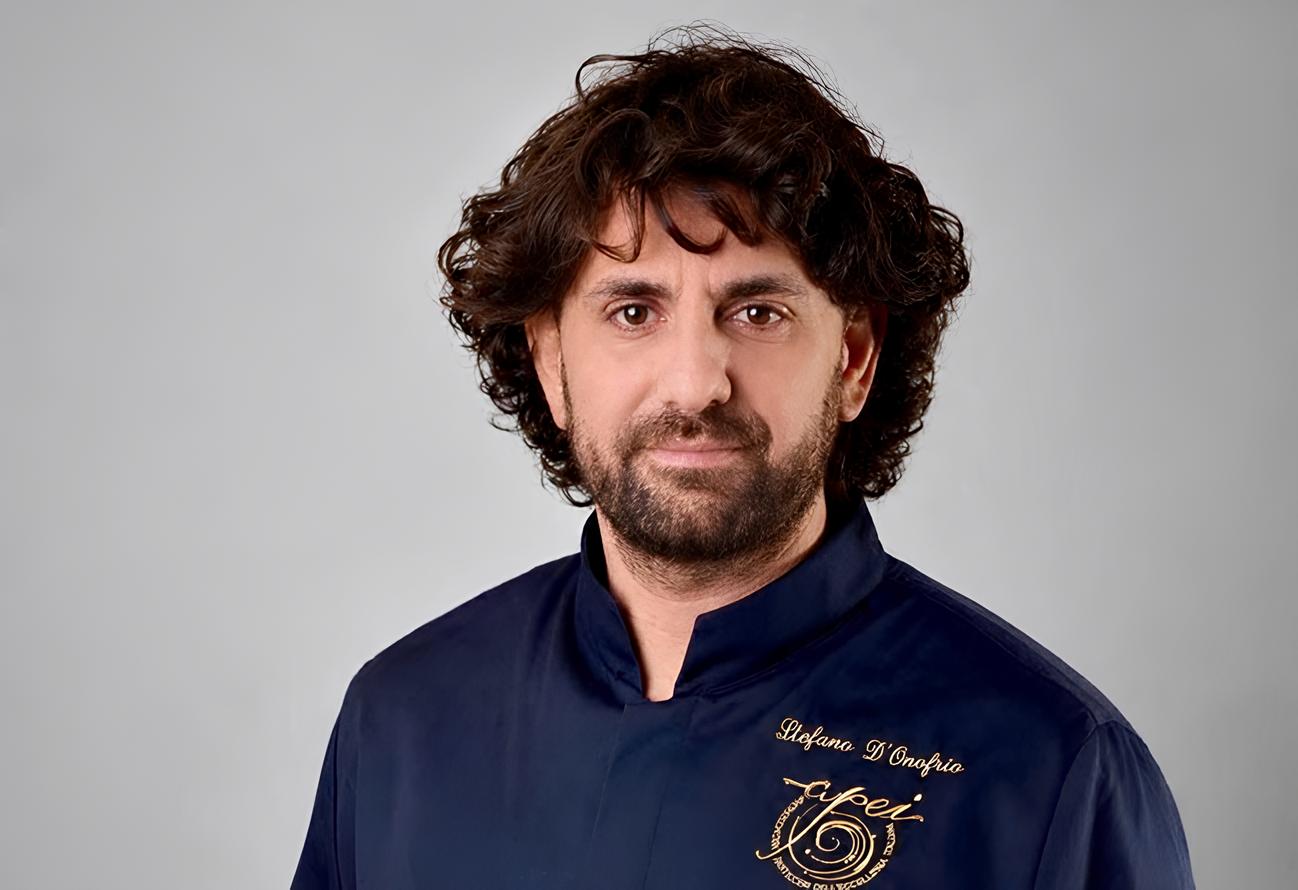 Stefano D’Onofrio è il quarto Boss in Incognito 2026/2027