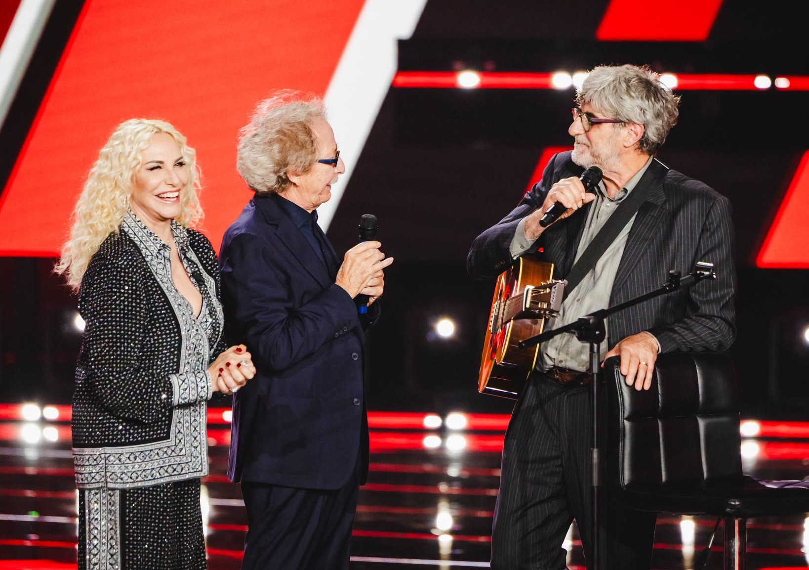 Ascolti TV | Venerdì 23 Ottobre 2026