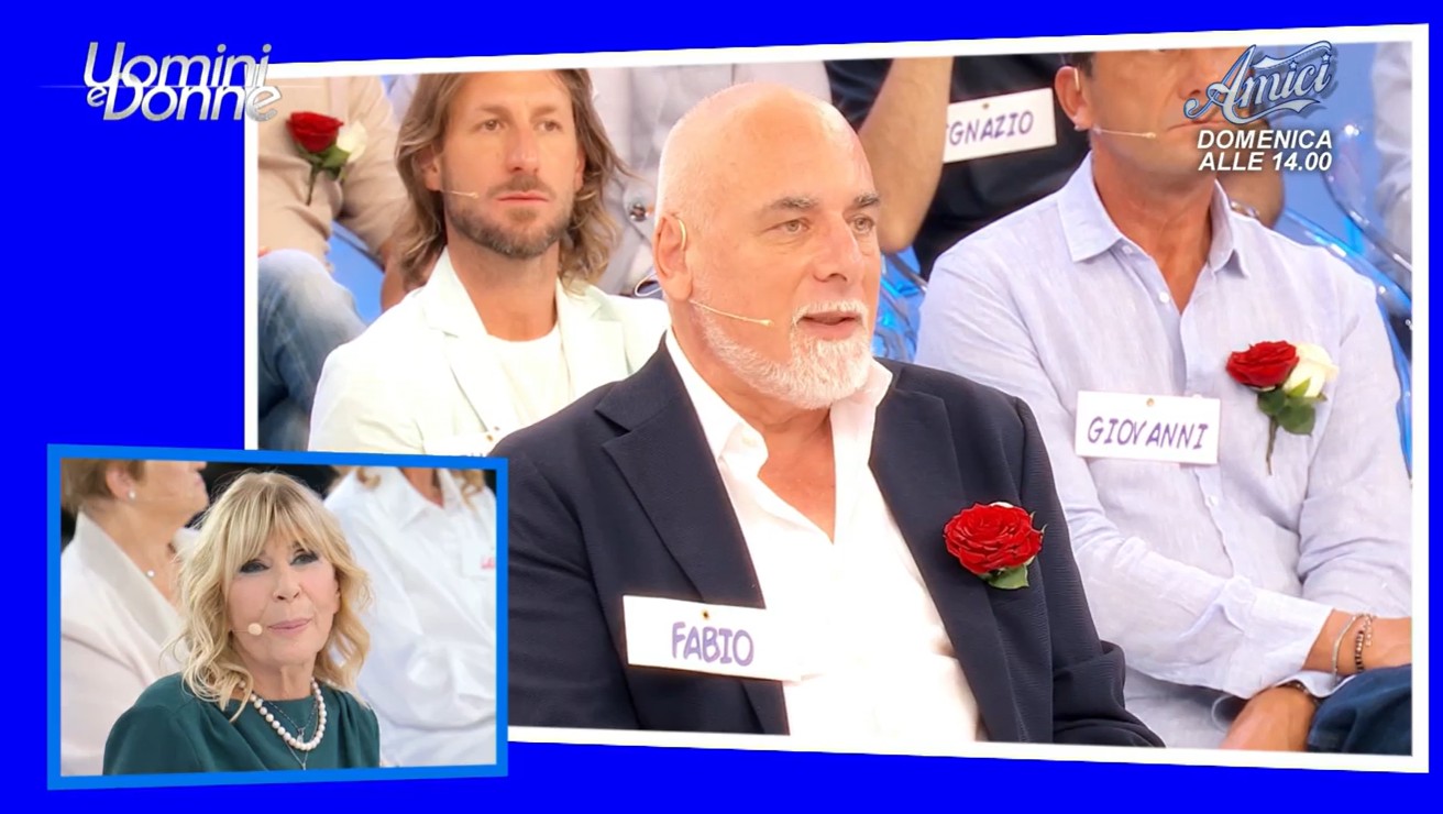Ascolti TV Total Audience | Venerdì 23 Ottobre 2026. Uomini e Donne (+70K) e Il Paradiso (+51K) si confermano davanti a tutti