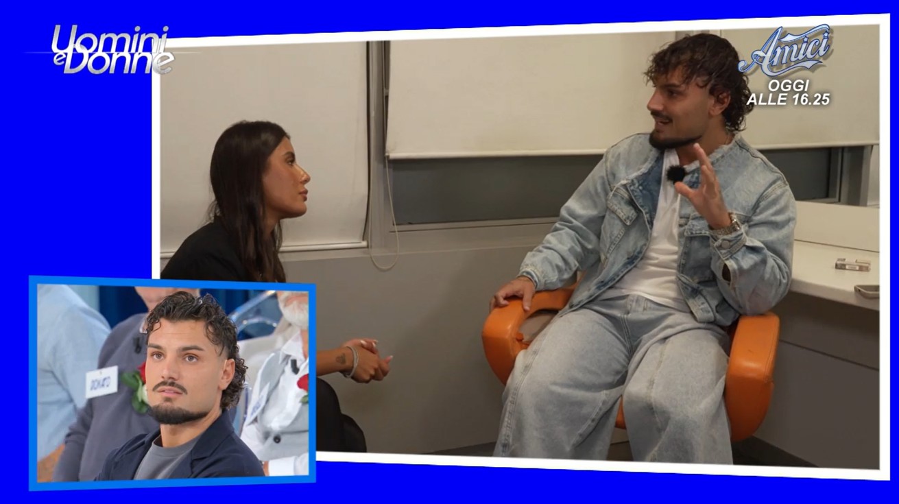 Ascolti TV Total Audience | Lunedì 19 Ottobre 2026. Uomini e Donne (+77K) cresce sempre più di tutti