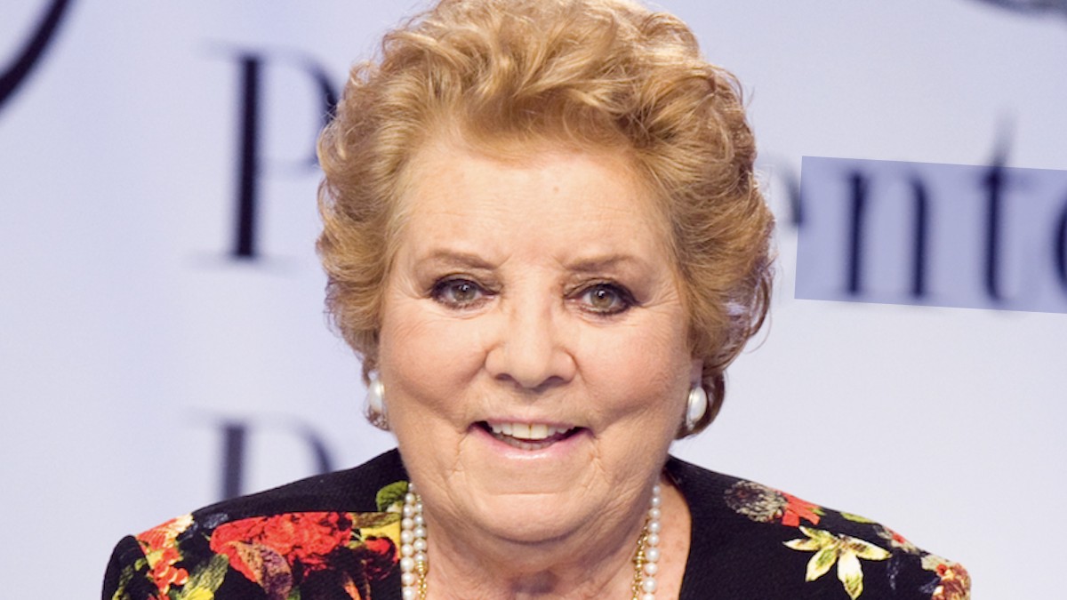 Addio a Wilma De Angelis