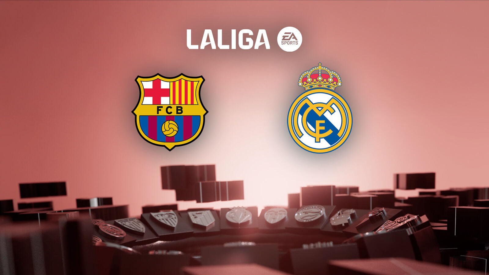Ascolti TV Total Audience | Domenica 25 Ottobre 2026. Barcellona-Real Madrid (+61K) supera i 2 milioni