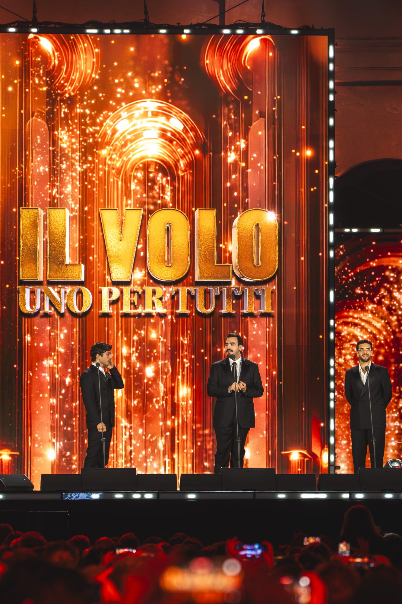 Il Volo – Uno per Tutti