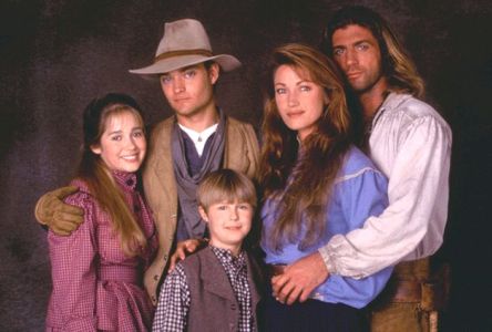 LA SIGNORA DEL WEST NEL POMERIGGIO DI RAIDUE, CROLLA COSI L’ULTIMO BALUARDO (I TELEFILM) PER I GIOVANI DELLA RETE