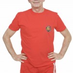 Aldo Busi, Isola dei Famosi 7