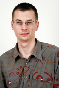 FEDERICO BIANCO, LA PUPA E IL SECCHIONE 2