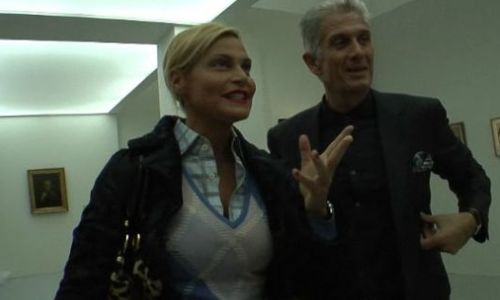 L’ARTE DELLA VENTURA…