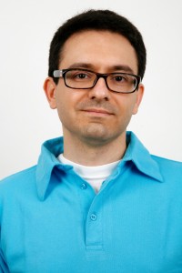 ROBERTO CAVAZZONI, LA PUPA E IL SECCHIONE 2