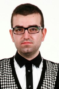 ANDREA CORTEGGI, LA PUPA E IL SECCHIONE 2