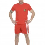 Denis Dallan, Isola dei Famosi 7