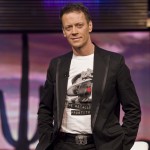 Rocco Siffredi al Chiambretti Night del 10 Marzo 2010