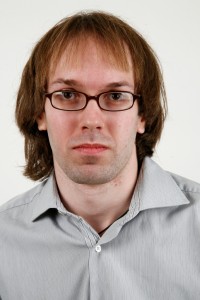 LUCA GARAGOZZO, LA PUPA E IL SECCHIONE 2