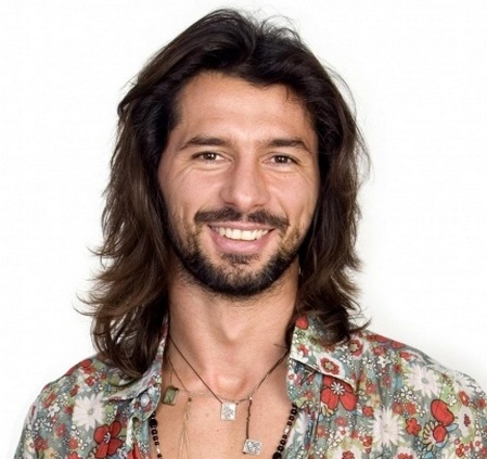 Gianluca Bedin (Grande Fratello 10)