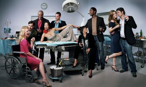 GREY’S ANATOMY AL MATTINO DI ITALIA1. MA CHE FINE HANNO FATTO UGLY BETTY, DEXTER, HEROES?