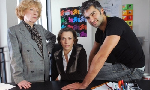 HARD: STORIA DI UNA VEDOVA CHE SCOPRE I PORNO BUSINESS DEL MARITO. VI RICORDA QUALCOSA?