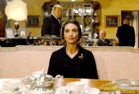 ITALIANI PER FICTION? ATEI E DIVORZIATI. PER L’ONORE E IL RISPETTO INVECE…