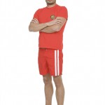 Federico Mastrostefano, Isola dei Famosi 7