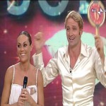 Ballando con le Stelle 7, Natalia Titova e Massimiliano Rosolino