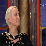 Ballando con le Stelle 7, Carolyn Smith