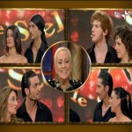 Ballando con le Stelle 7, Coppie da ripescare