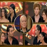 Ballando con le Stelle 7, Coppie da ripescare