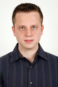 LUCA TASSINARI, LA PUPA E IL SECCHIONE 2