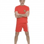 Luca Ward, Isola dei Famosi 7