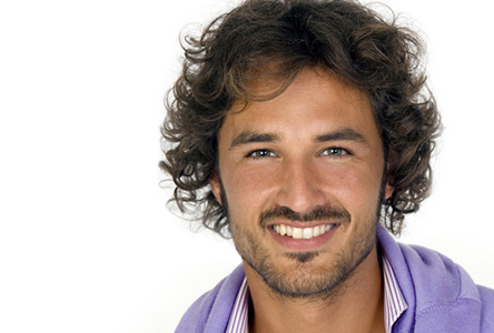 GRANDE FRATELLO 10: ALBERTO BAIOCCO