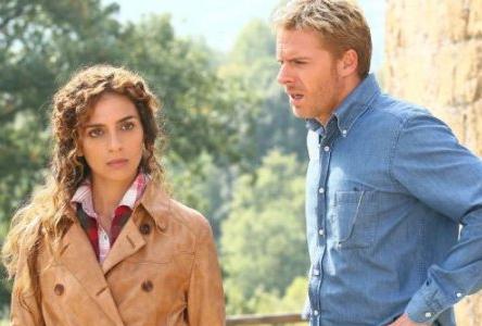 AL DI LA’ DEL LAGO: KASPAR CAPPARONI ALLA RICERCA DELLE PROPRIE RADICI TRA AMORE, AMICIZIA E VERITA’