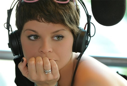 ALESSANDRA AMOROSO E I SOGNI ANCORA DA REALIZZARE: IL PALCO DELL’ARISTON E UN DUETTO CON ALICIA KEYS.