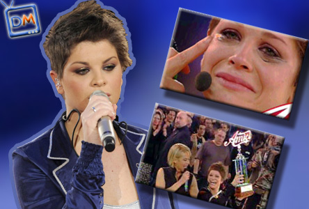 BOOM! LA MESSA IN ONDA DELLO SPECIALE DI AMICI ANTICIPATA A MERCOLEDI 8 APRILE