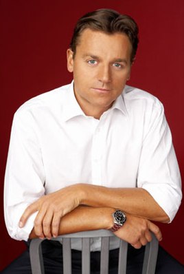 ALESSIO VINCI E’ IL NUOVO CONDUTTORE DI MATRIX