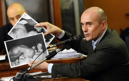 BREVEMENTE: ARGOMENTI ED OSPITI DEI PRINCIPALI PROGRAMMI DEL 17 APRILE 2009